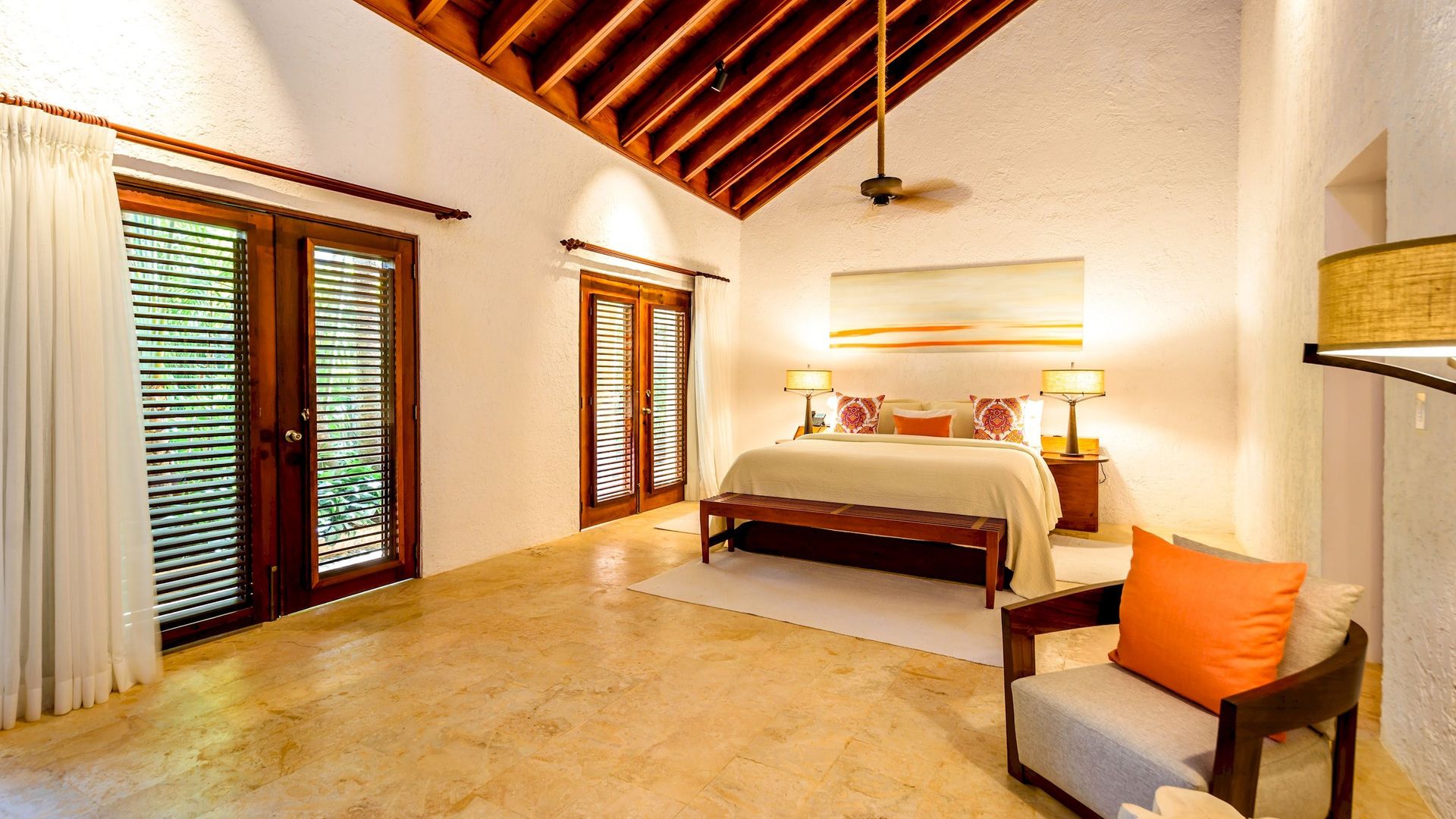 Tropical Bliss Villa photo 6