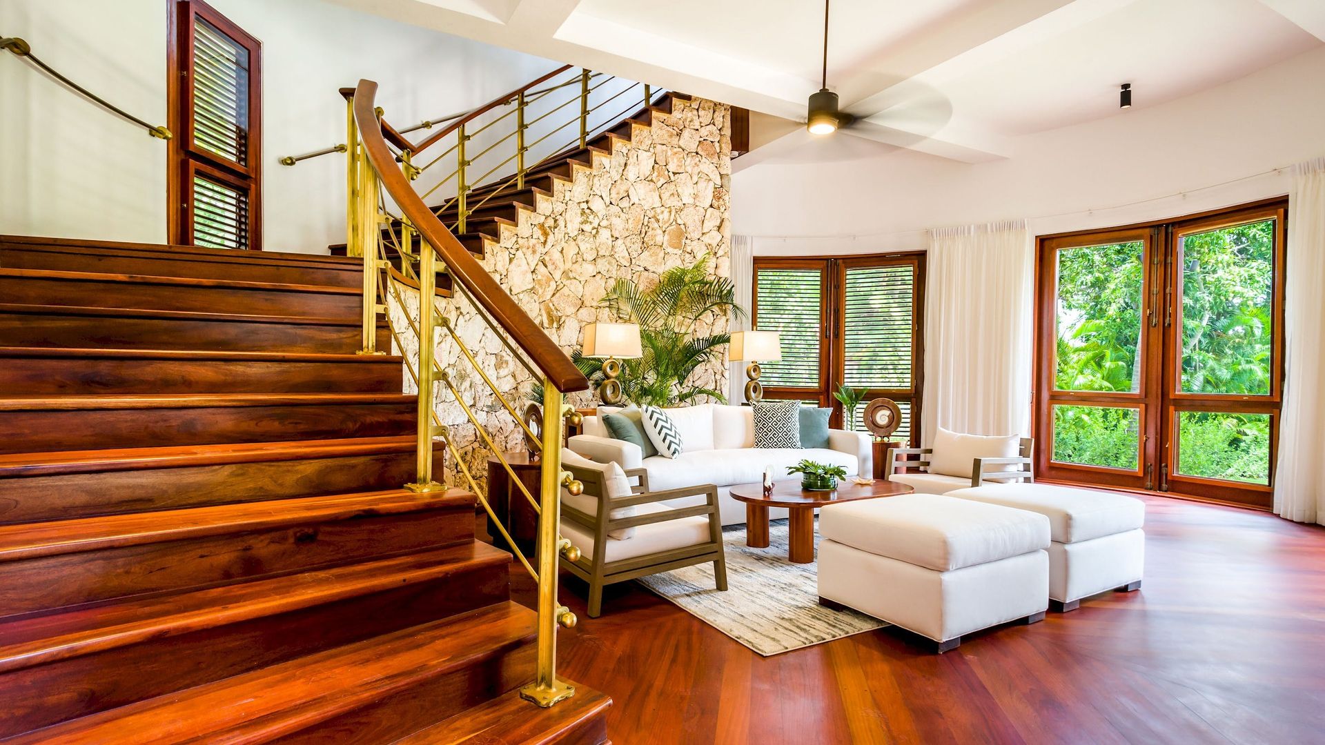 Tropical Bliss Villa photo 8