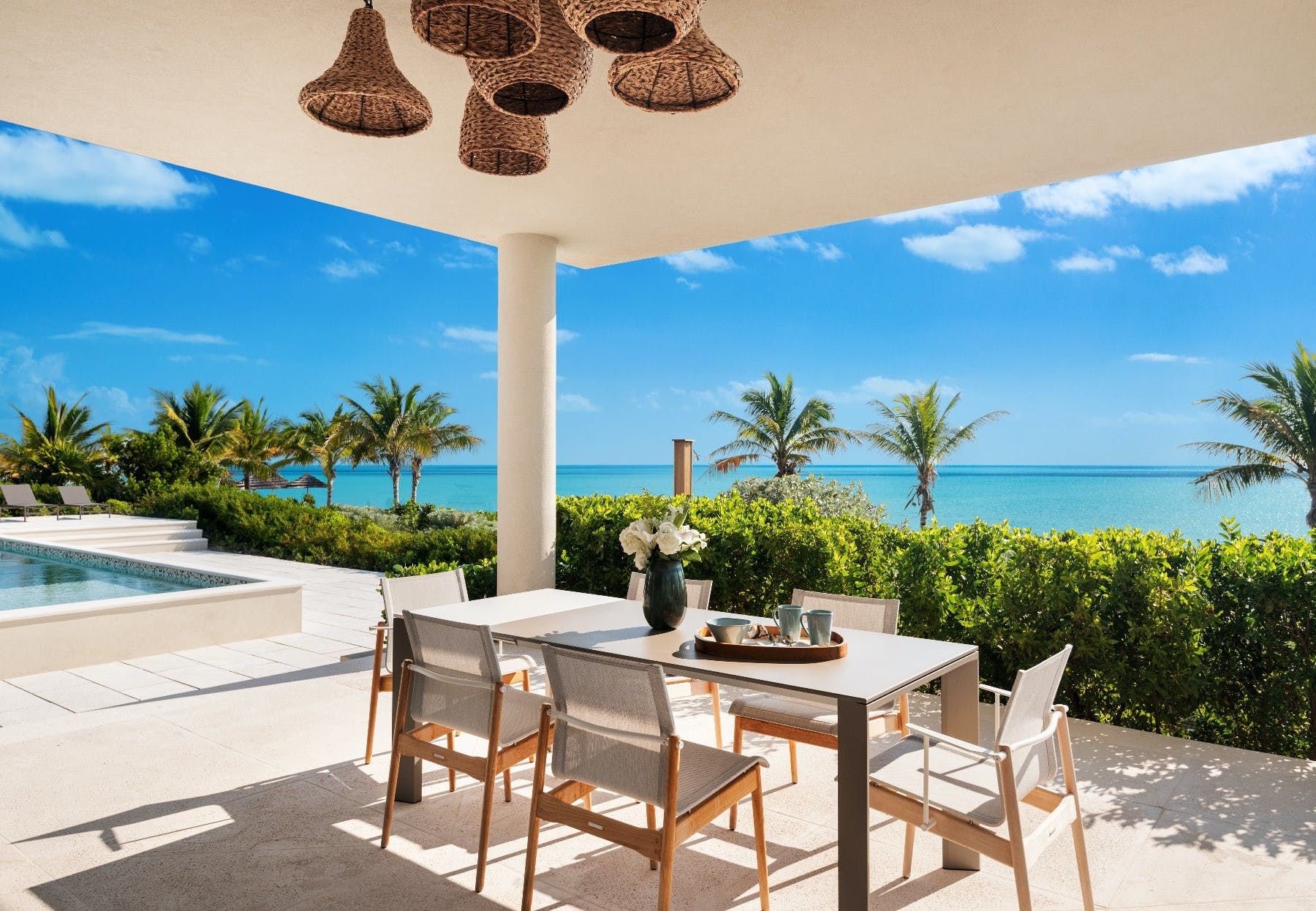 Barefoot Luxury photo 8