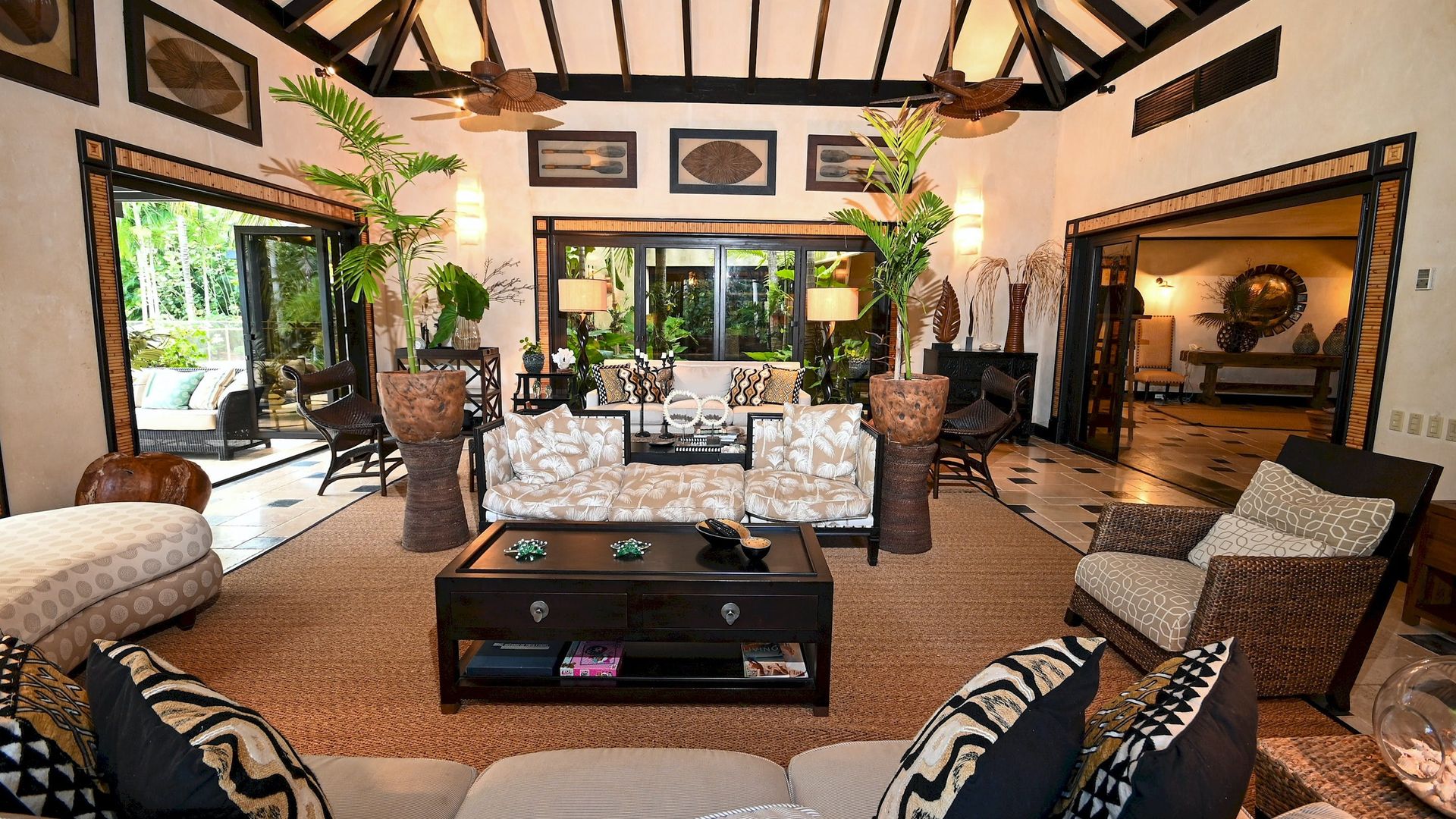 Casa de Campo Retreat photo 9