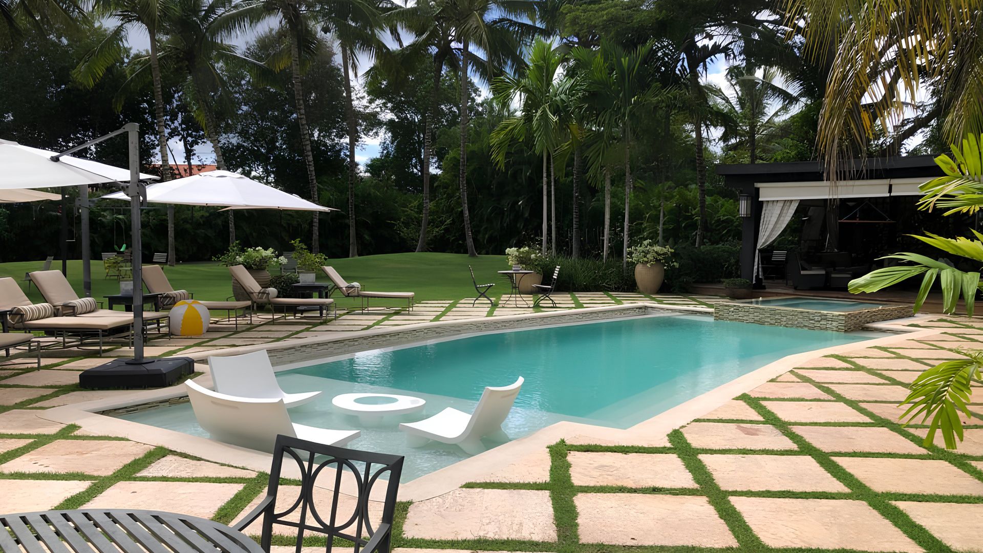 Casa de Campo Retreat photo 3