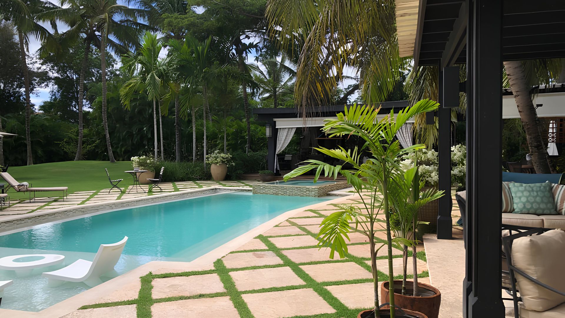 Casa de Campo Retreat photo 1