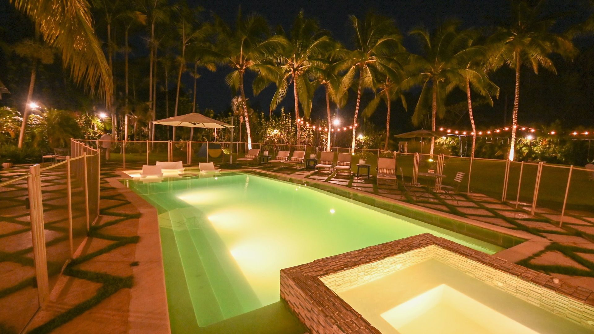 Casa de Campo Retreat photo 7