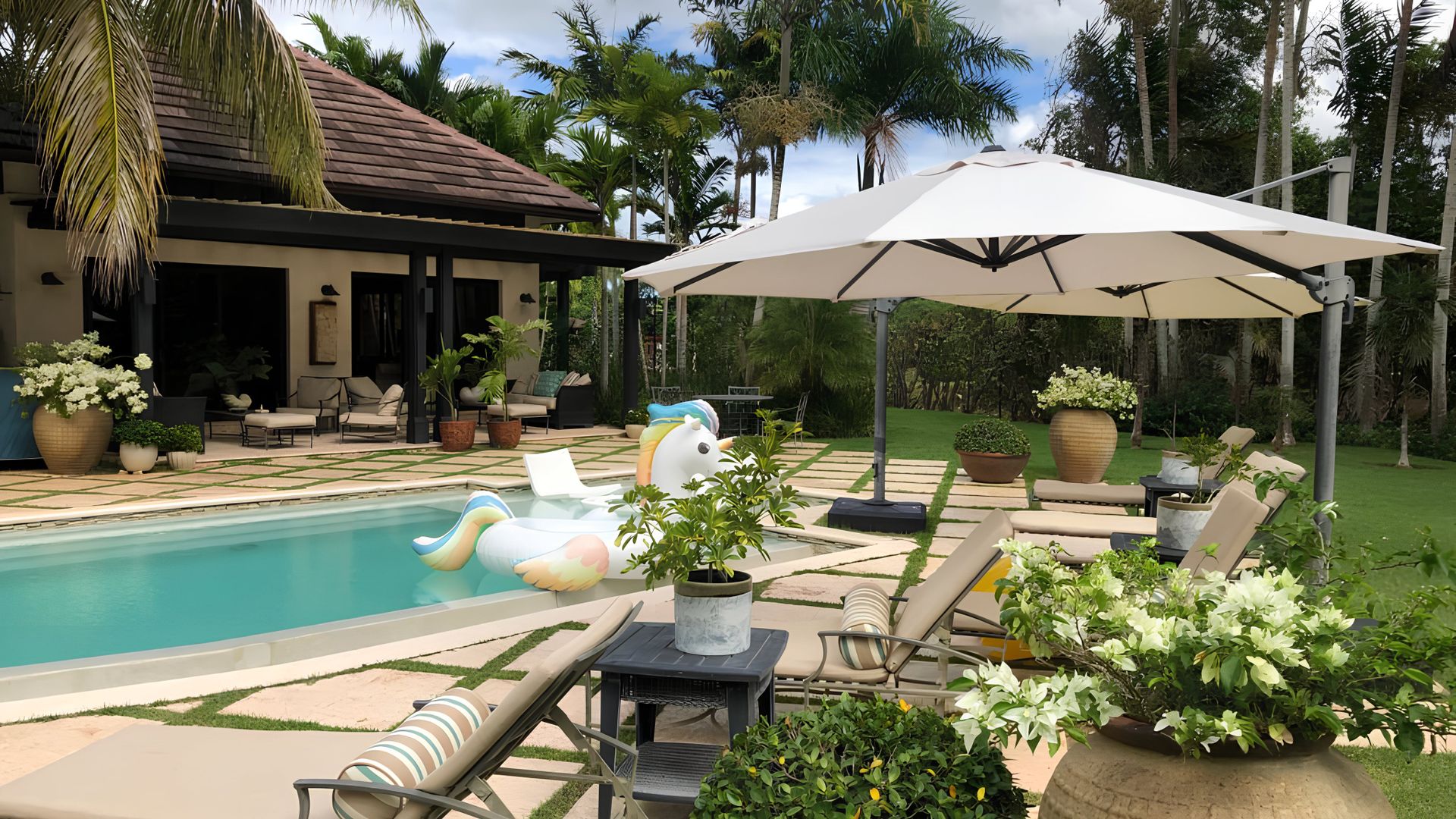 Casa de Campo Retreat photo 5