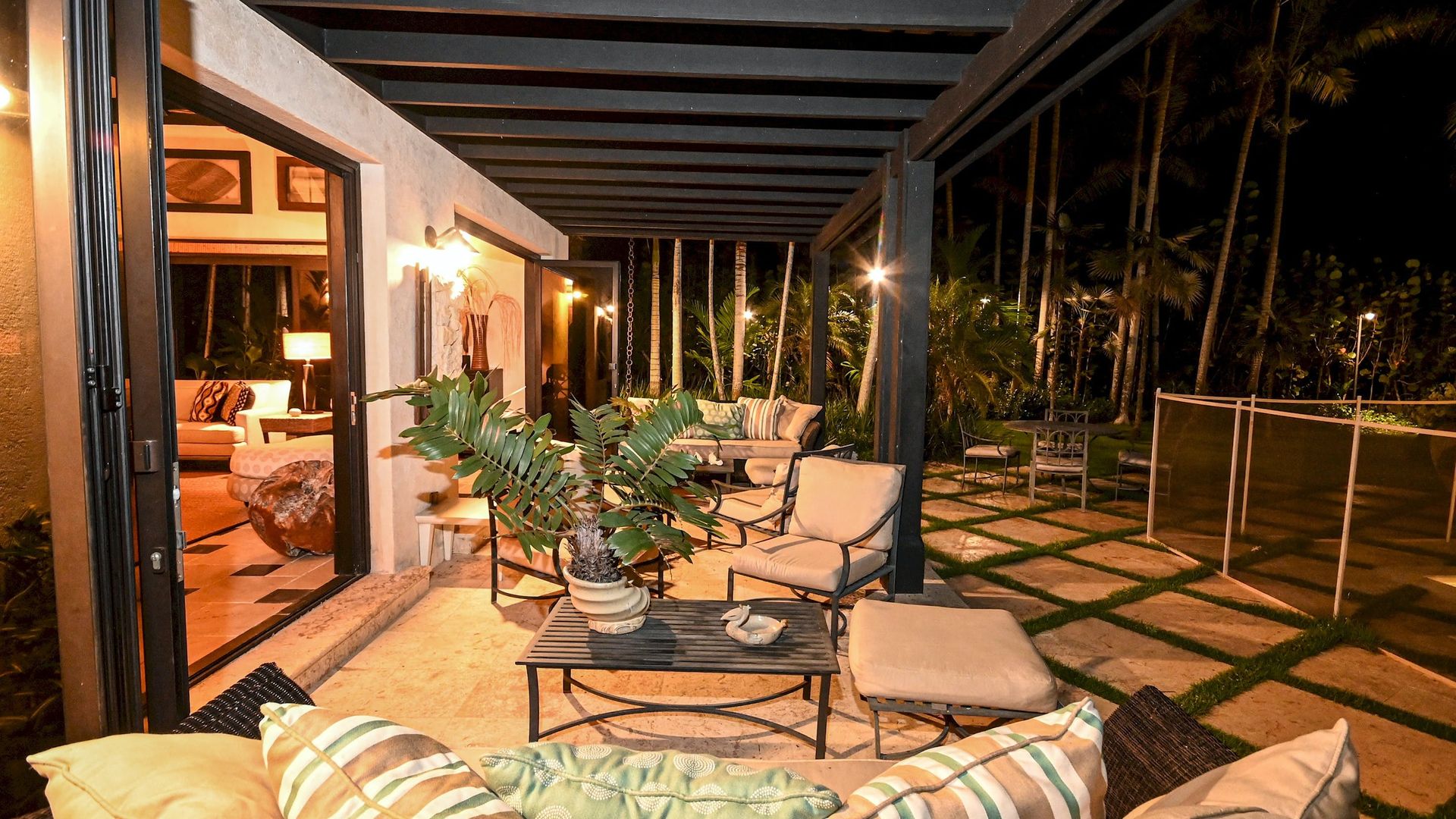 Casa de Campo Retreat photo 2