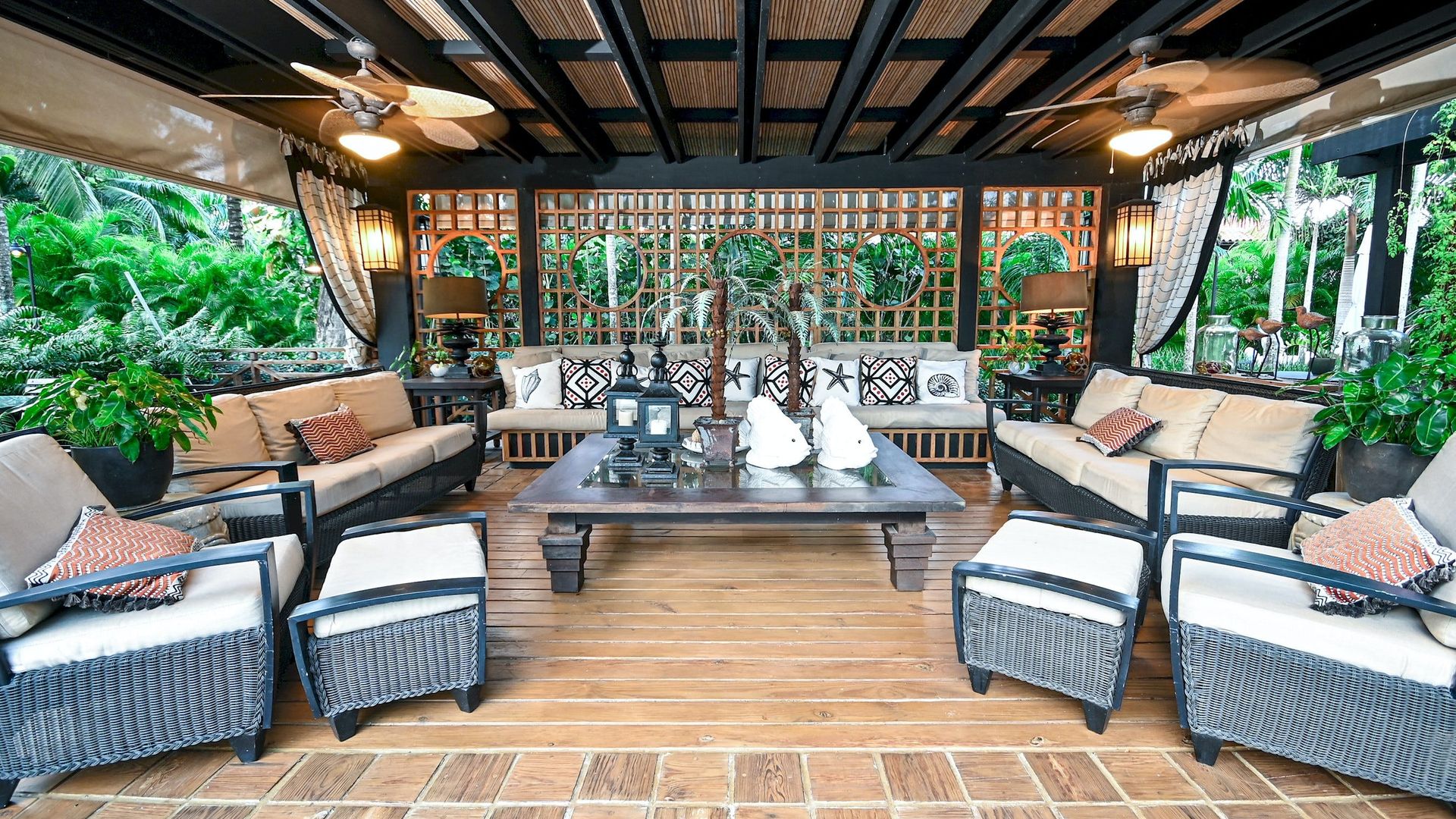 Casa de Campo Retreat photo 10