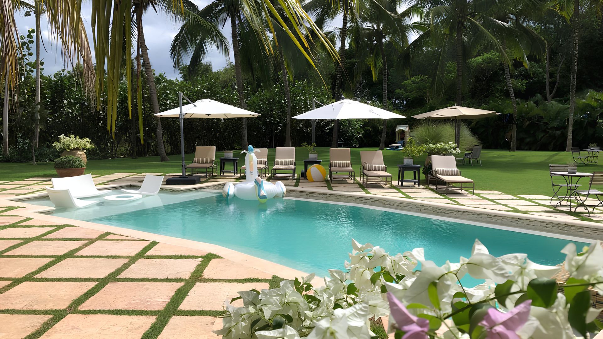 Casa de Campo Retreat photo 4
