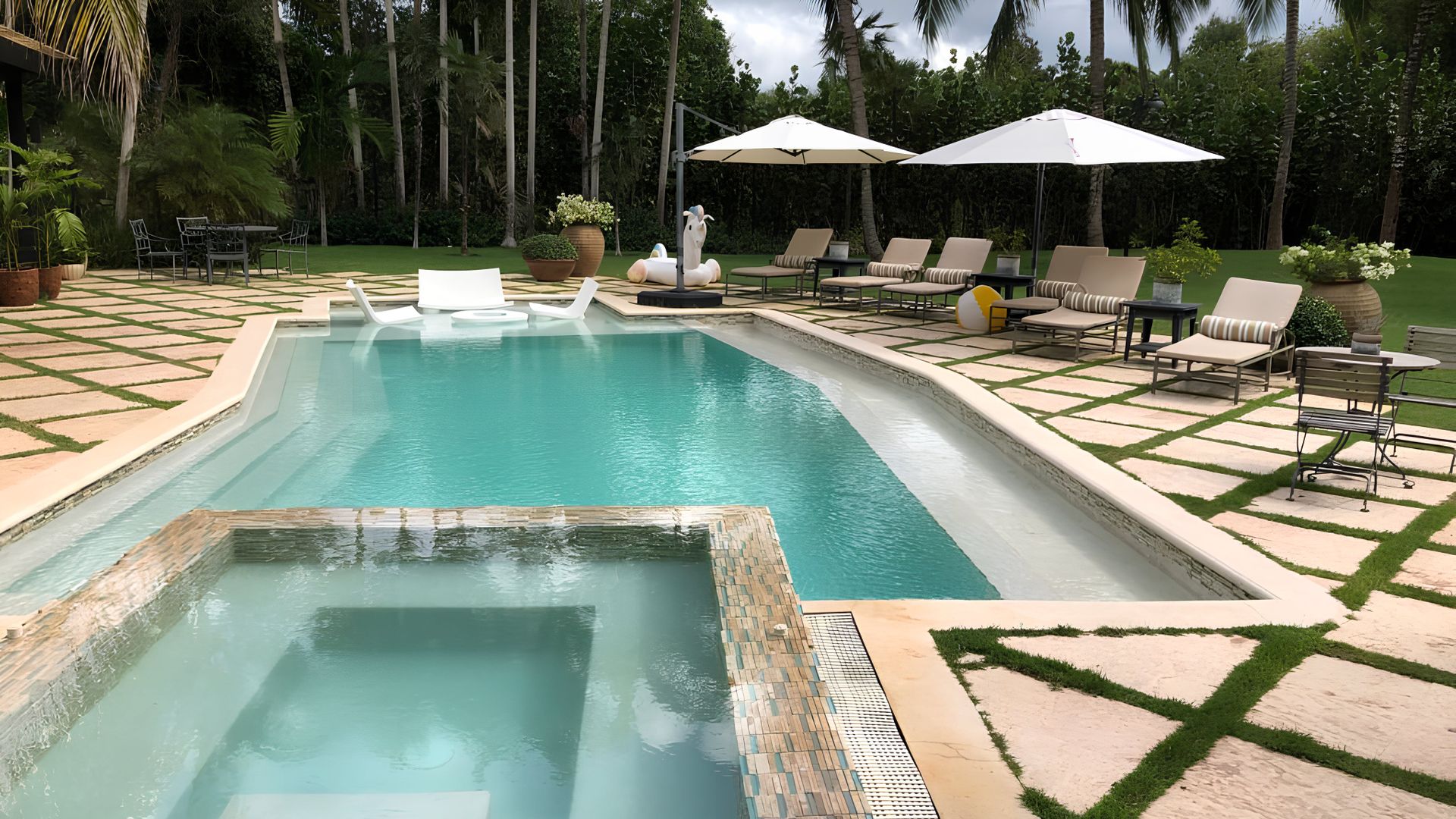 Casa de Campo Retreat photo 6
