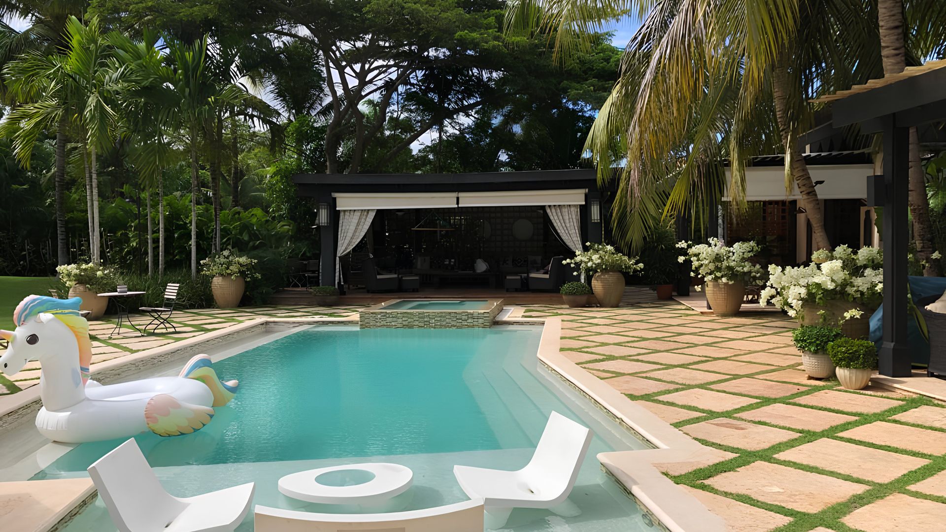 Casa de Campo Retreat photo 8