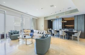 Jumeirah Jewel reviews