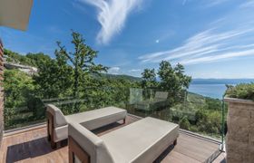 Opatija Oasis