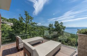 Opatija Oasis reviews