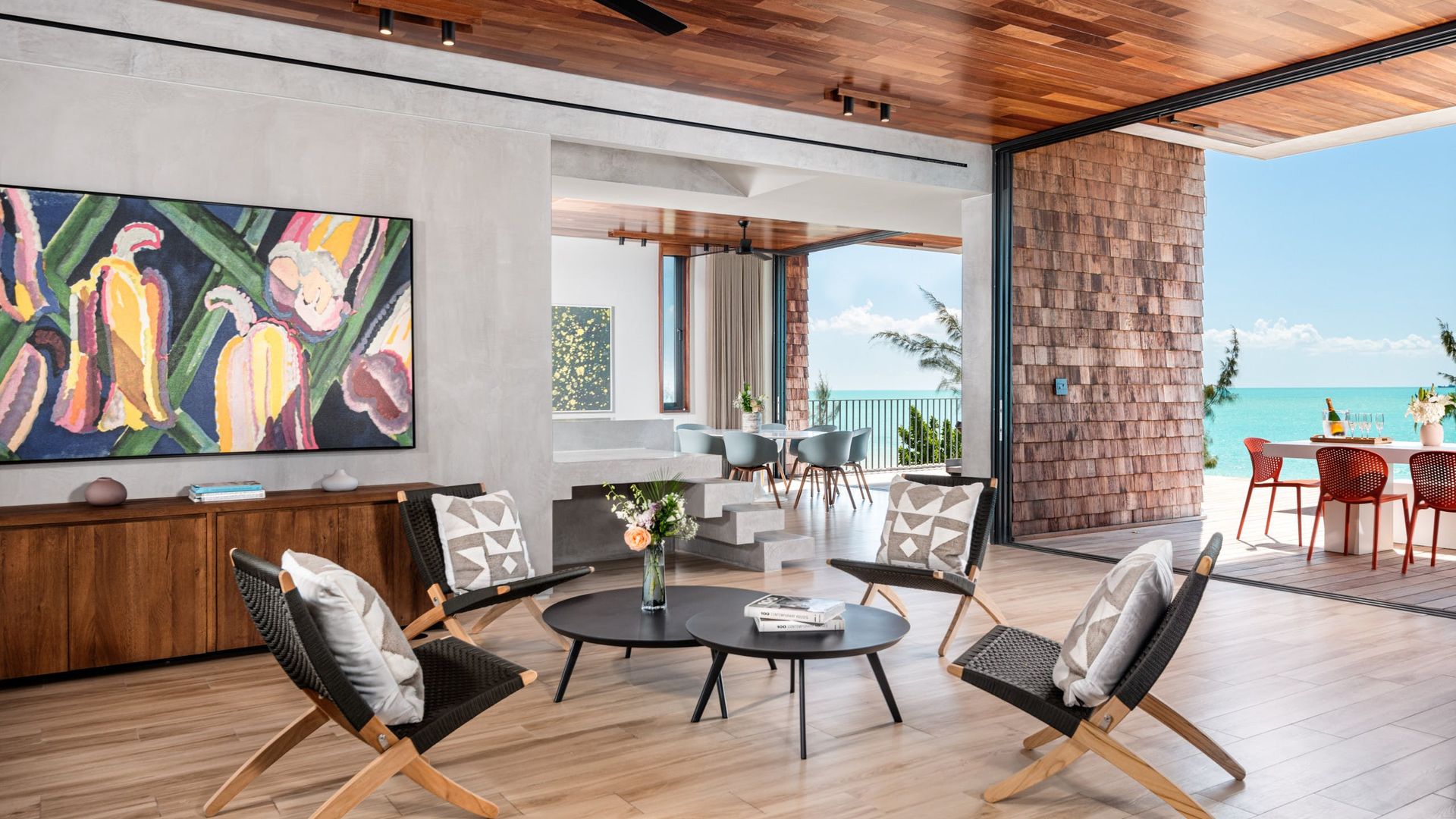 Beachfront Breeze photo 4