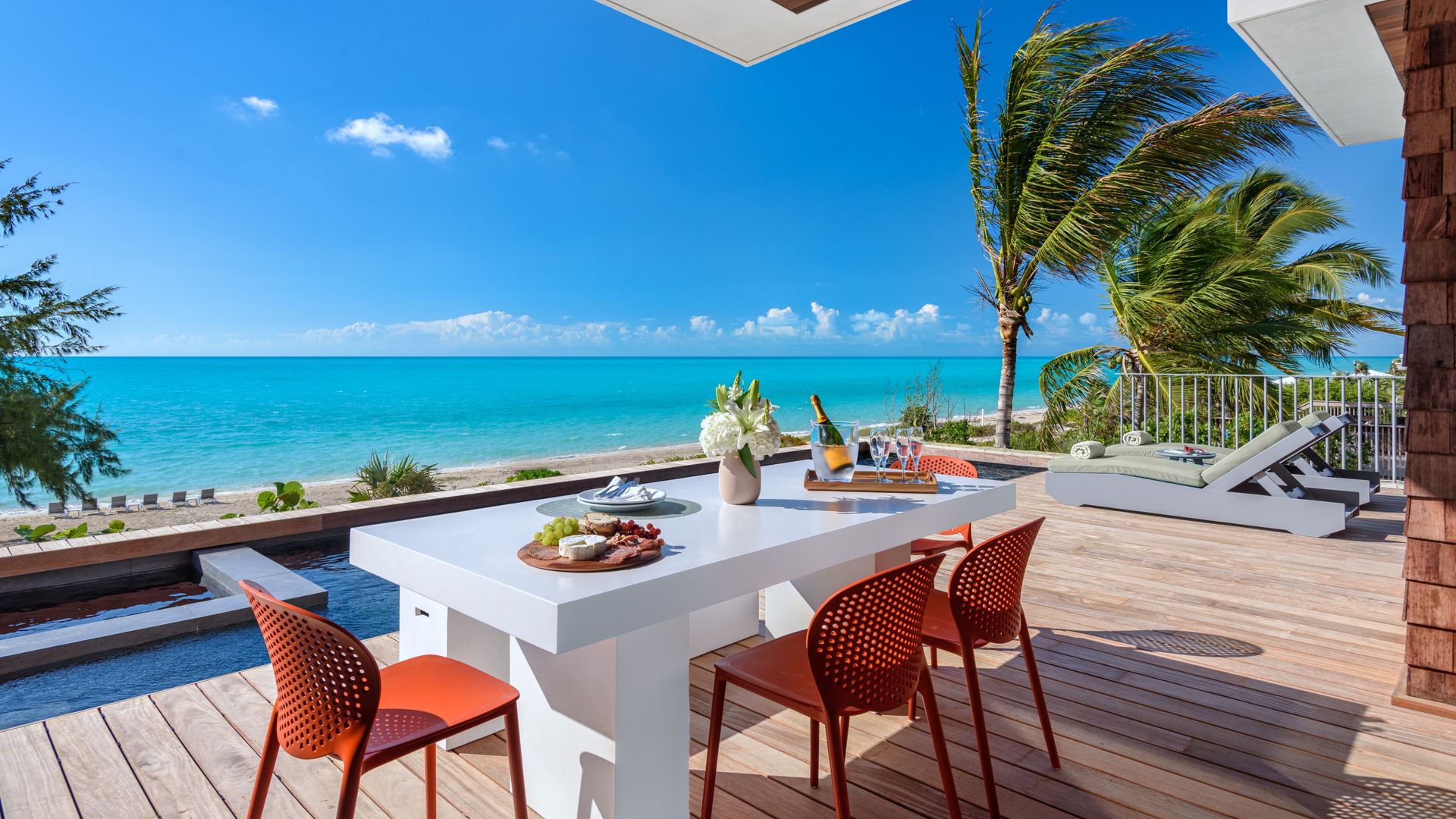 Beachfront Breeze photo 5