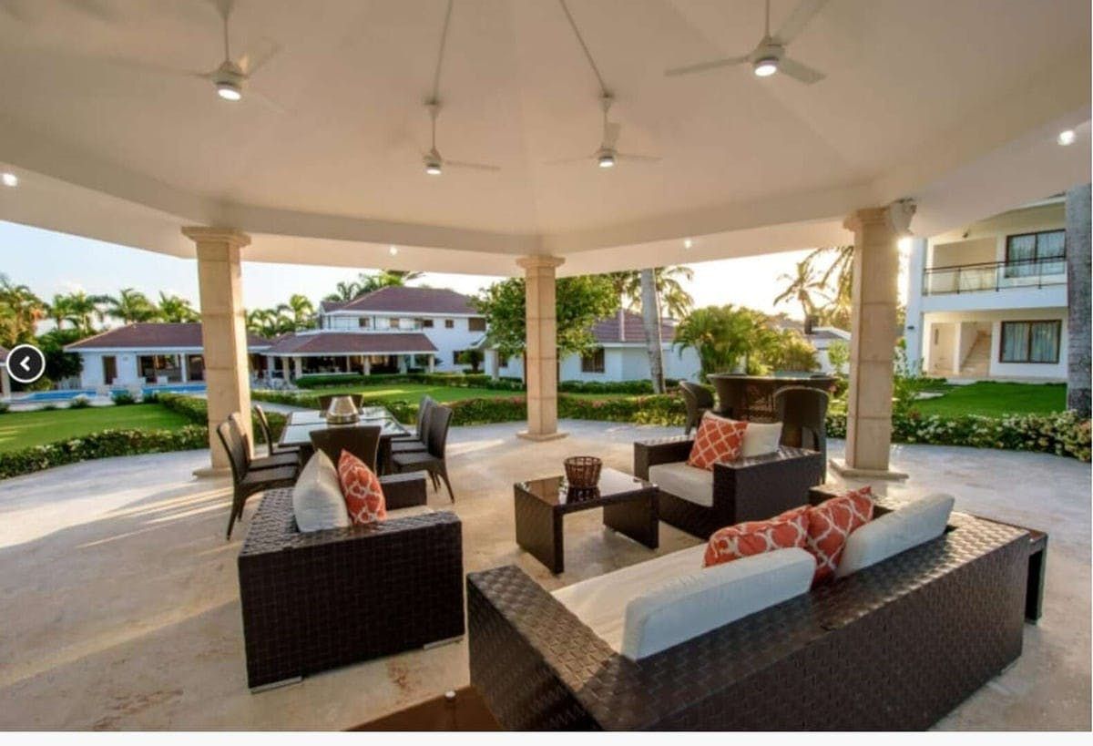 Caribbean Harmony photo 4