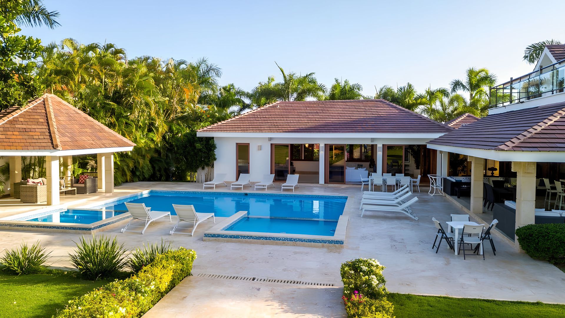 Caribbean Harmony photo 1