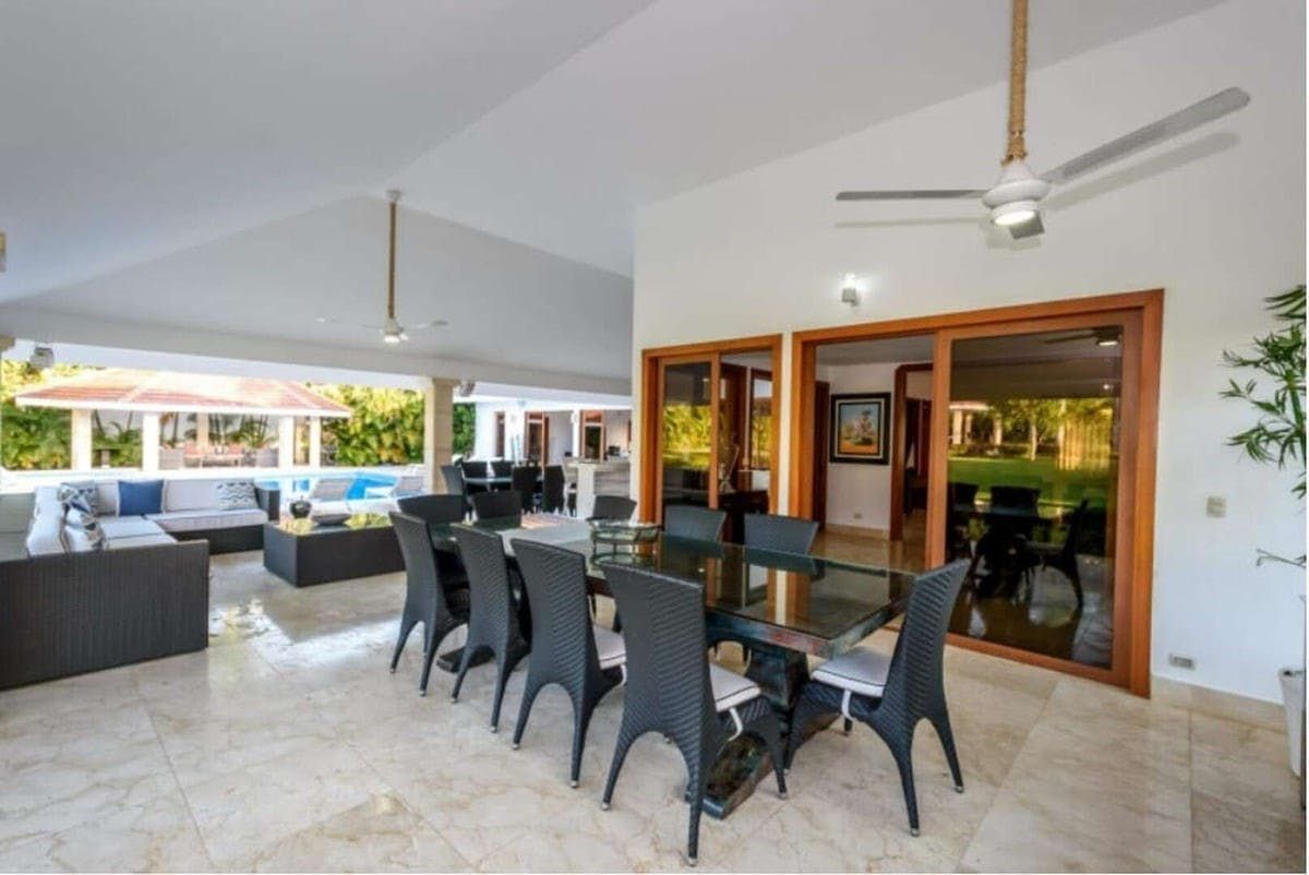 Caribbean Harmony photo 9