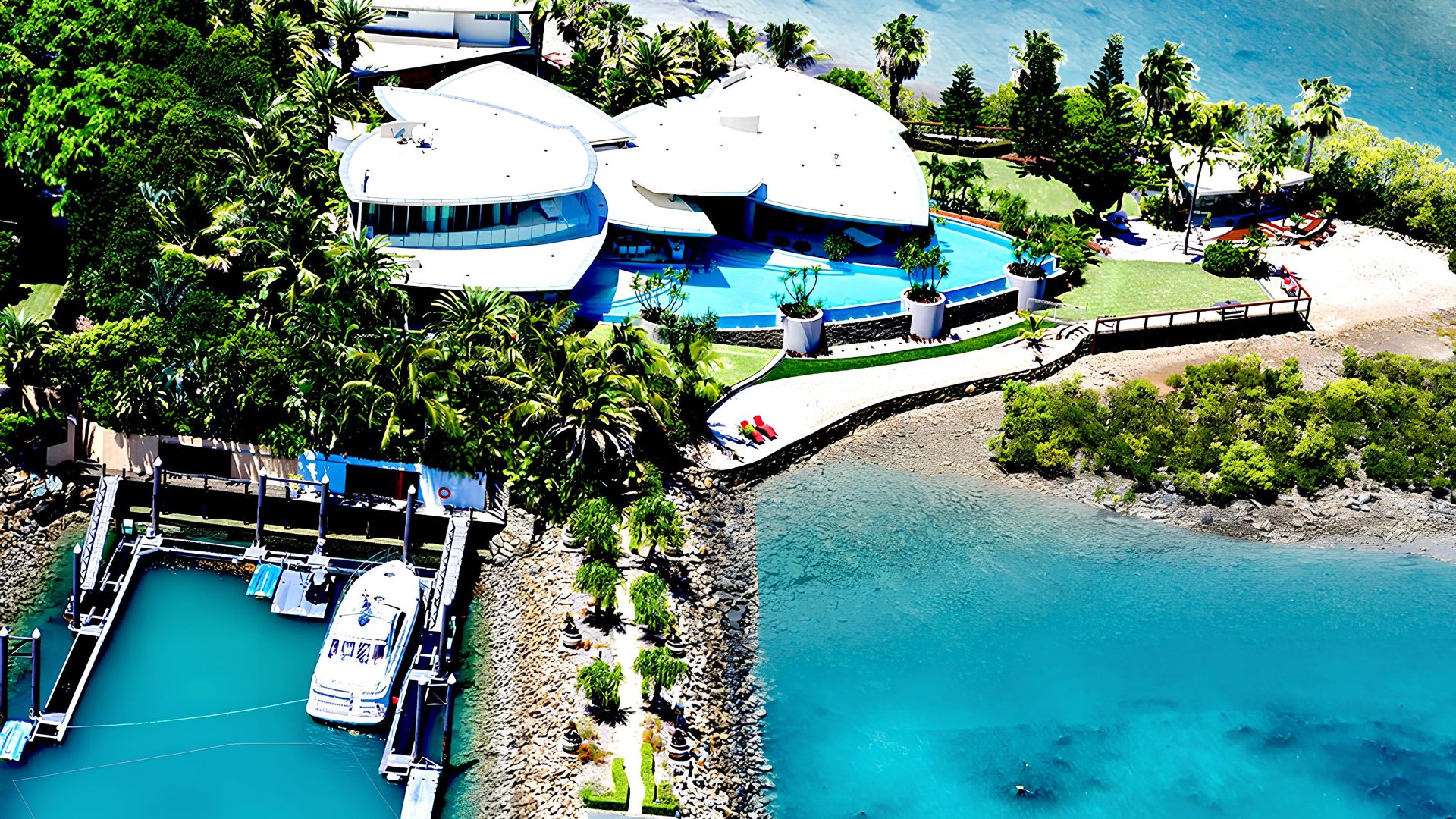 Paradise On The Mountain photo 10