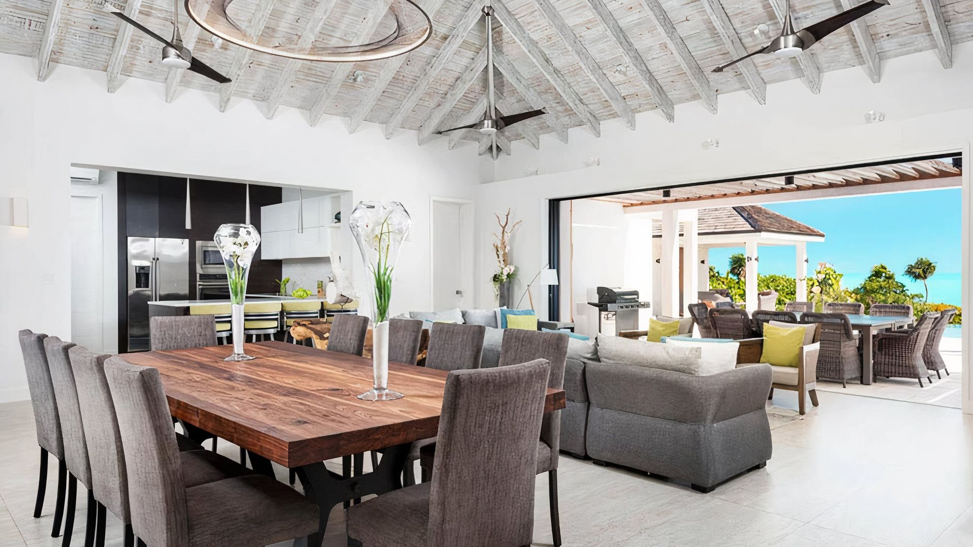 Brise De Mer 4 BR Villa 332442 photo 3