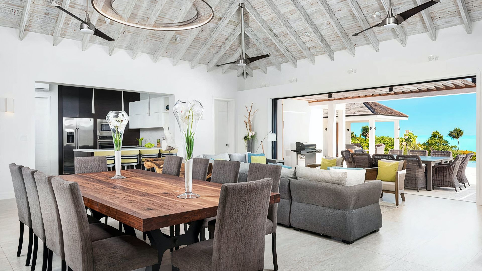 Brise De Mer 4 BR Villa 332442 photo 4