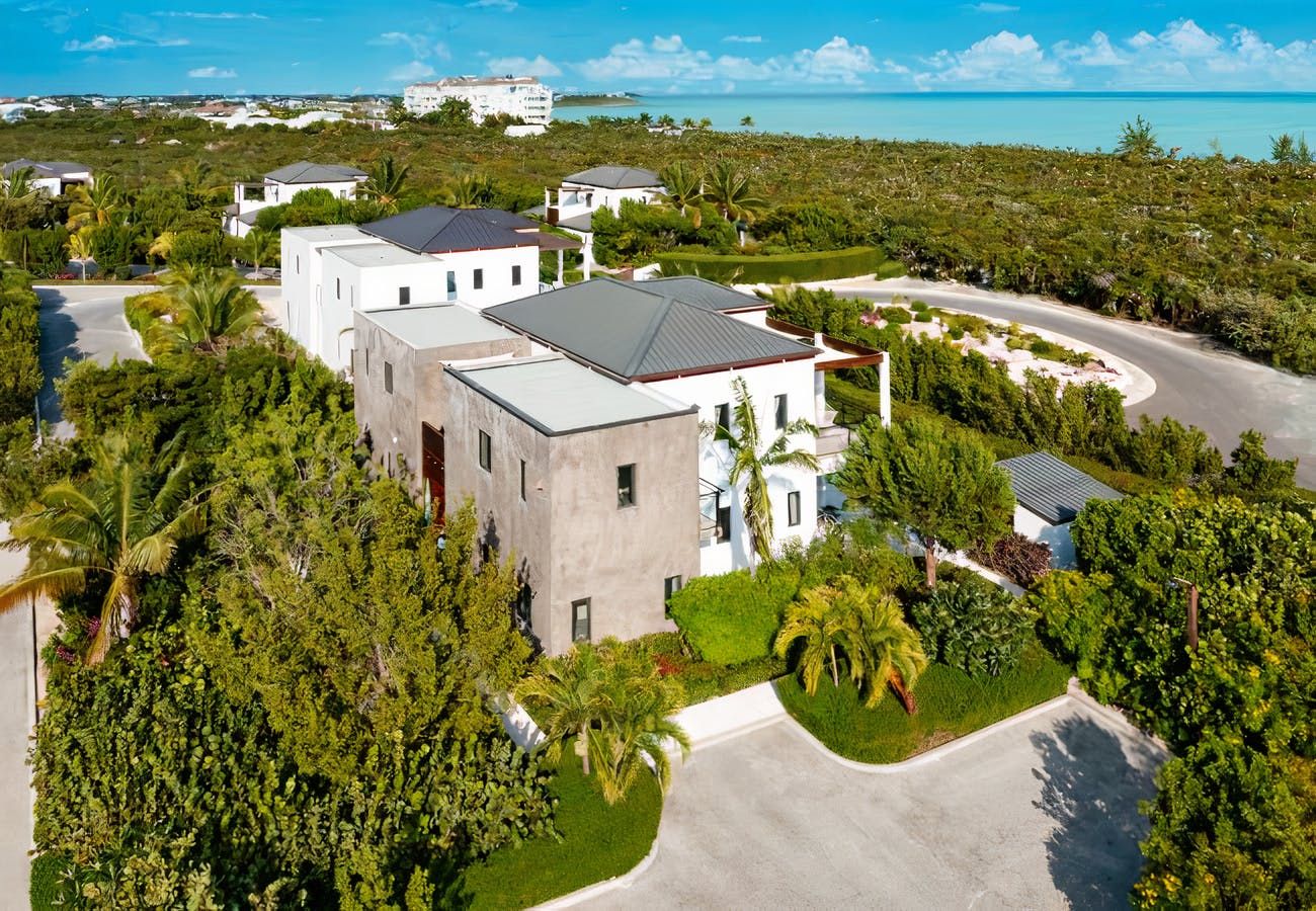 Brise De Mer 4 BR Villa 332442 photo 9