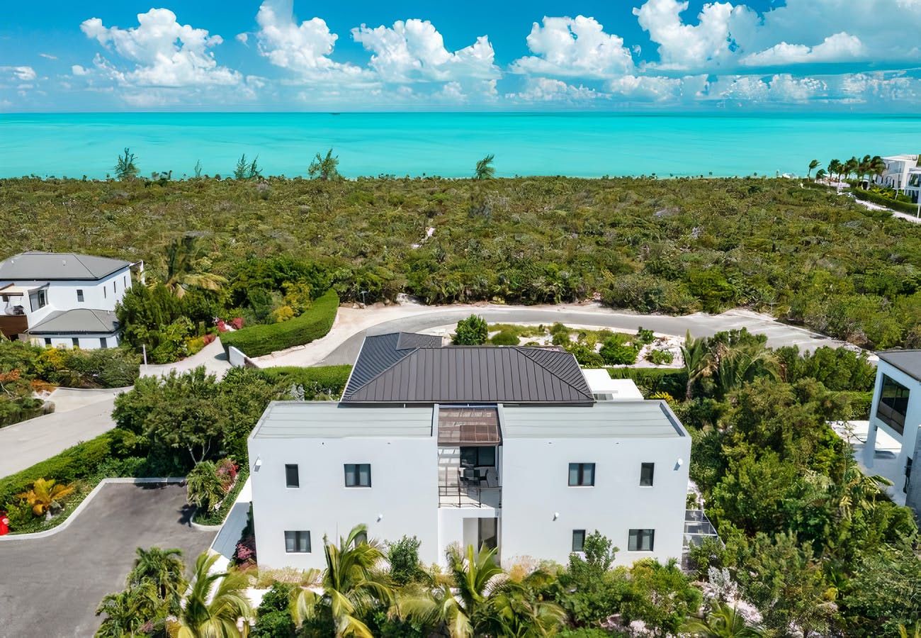 Brise De Mer 4 BR Villa 332442 photo 2
