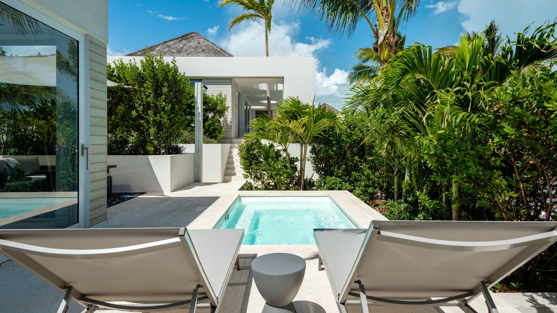 Calm of the Caribbean photo 6