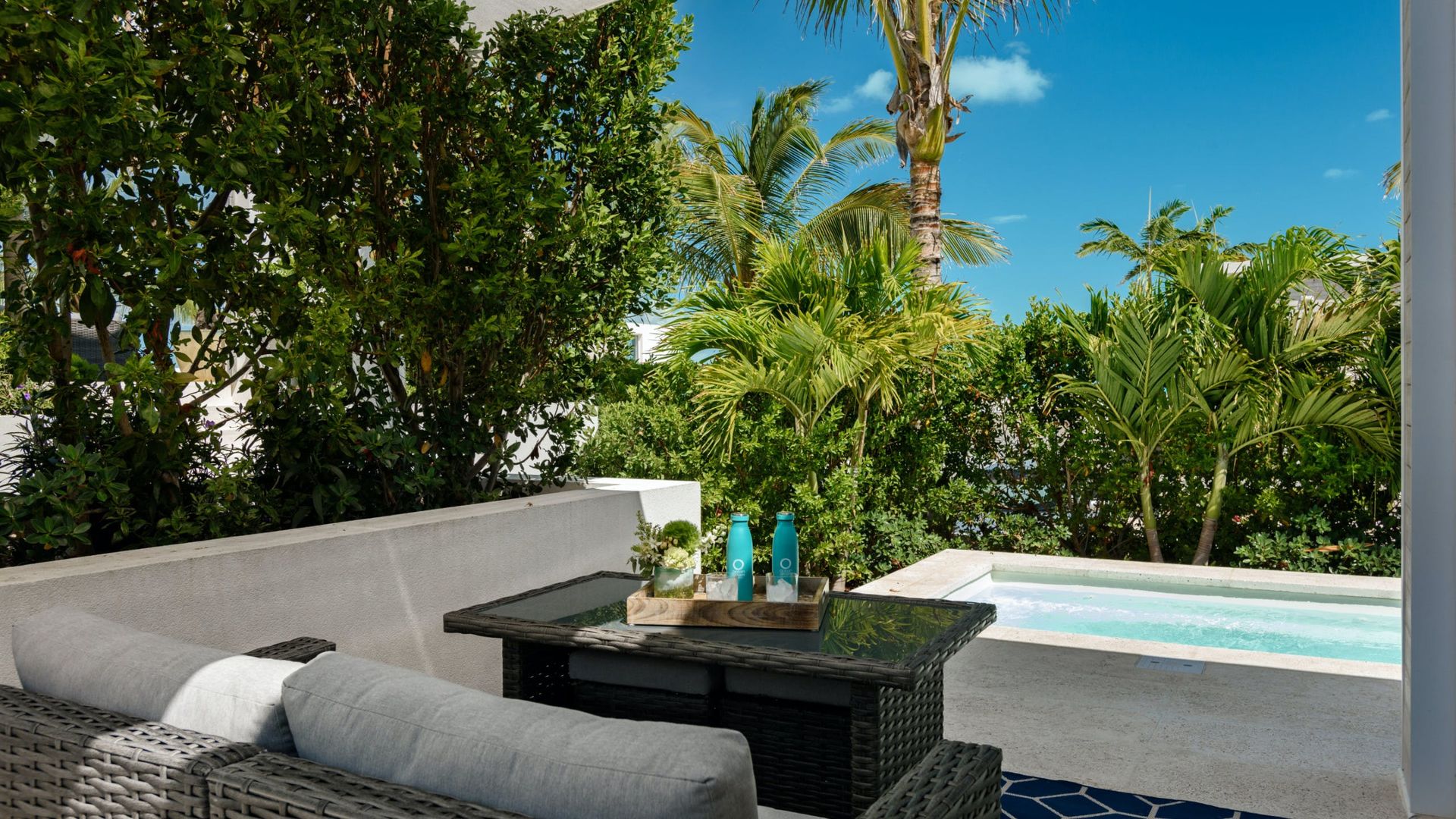 Calm of the Caribbean photo 7