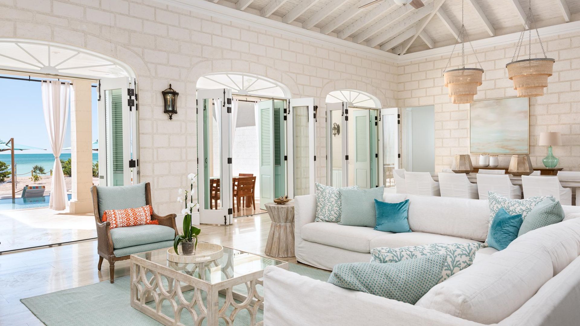 The Fairytale of Turks & Caicos photo 2