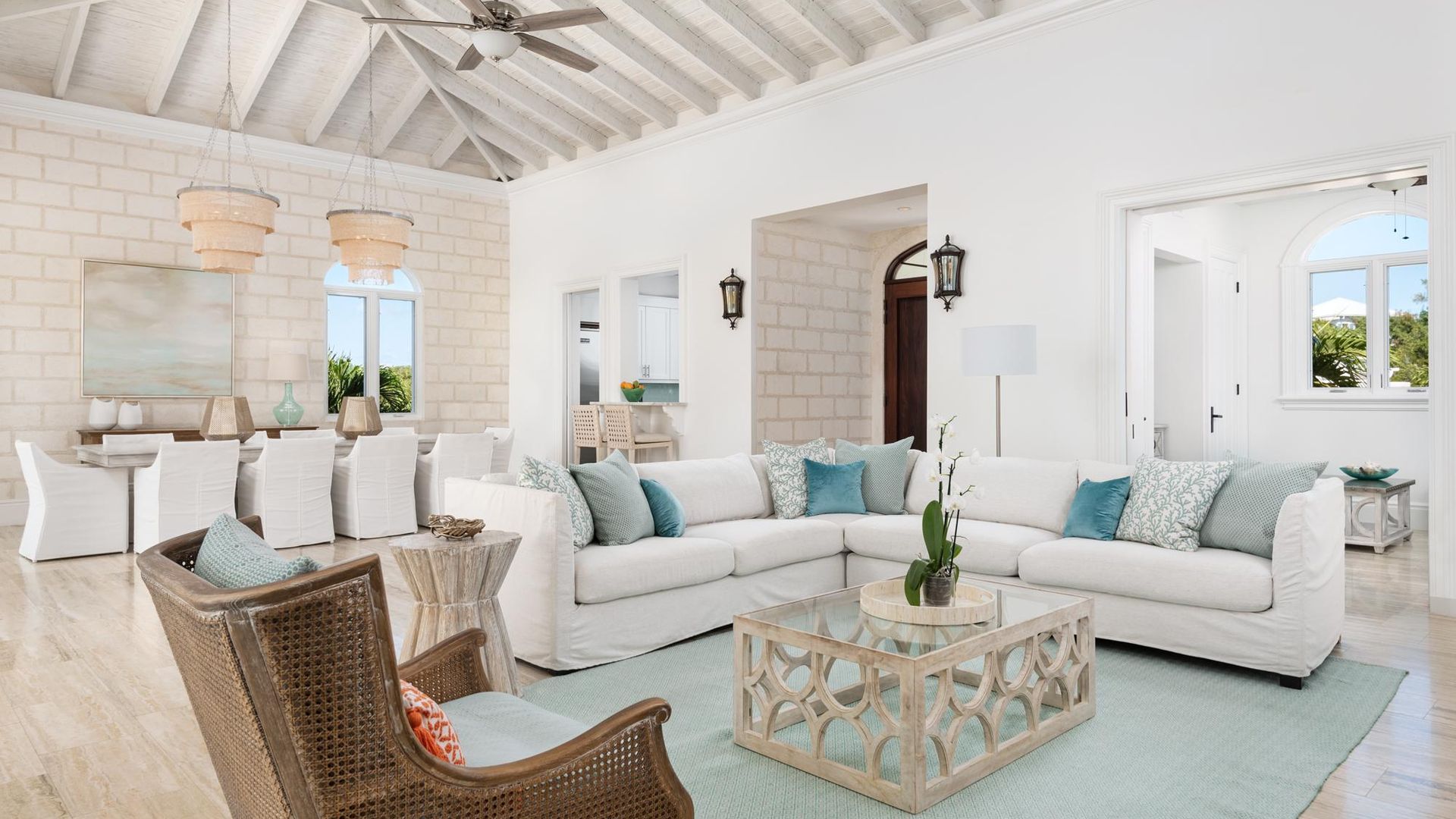 The Fairytale of Turks & Caicos photo 3