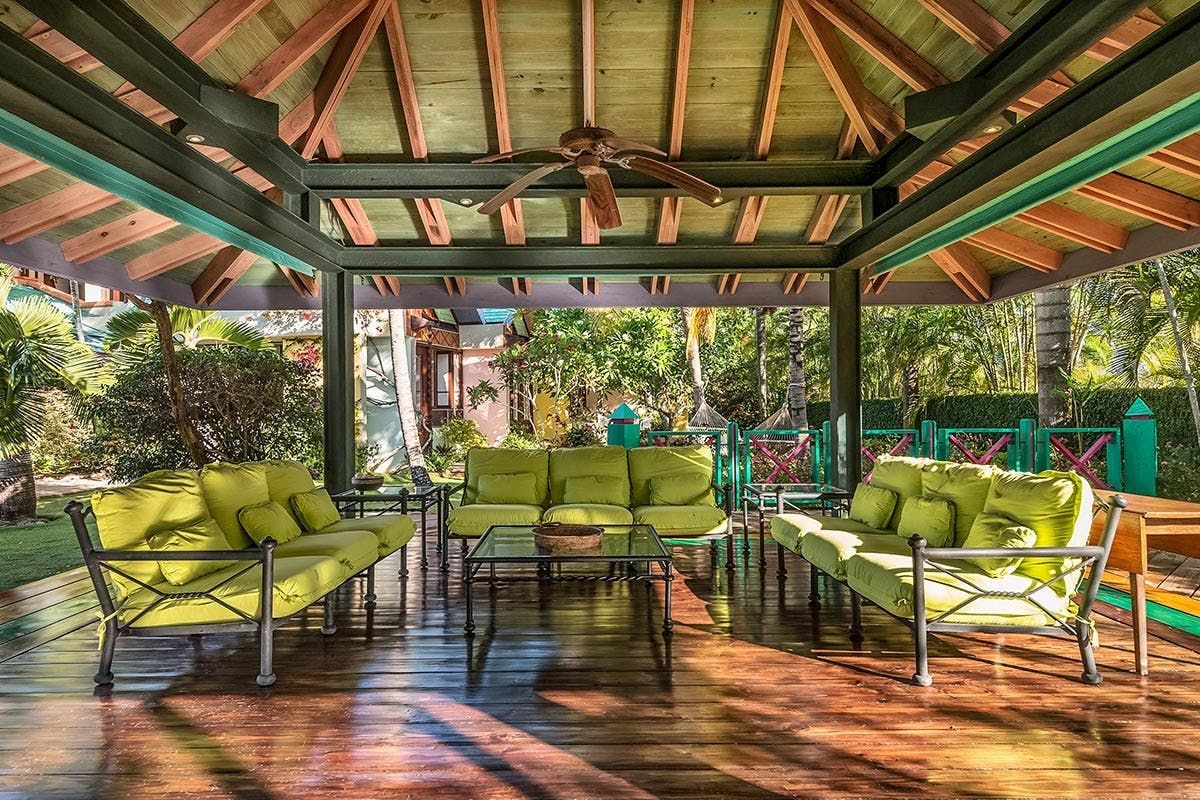 Cajuiles Hideaway photo 5