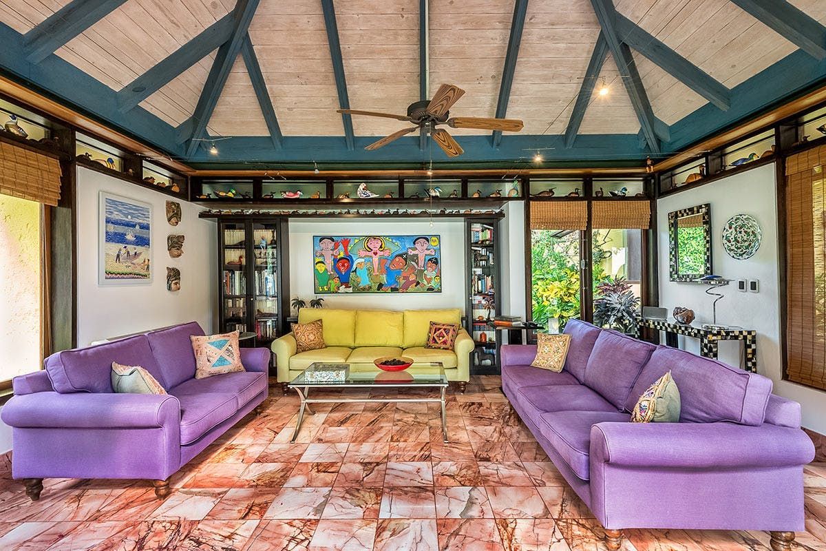 Cajuiles Hideaway photo 7