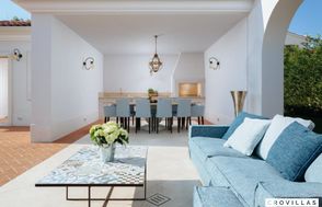 Vabriga Hideaway
