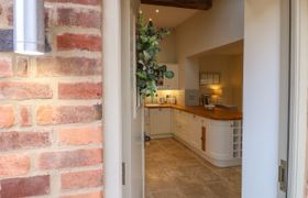 Orgreave Cottage reviews