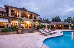 La Romana Retreat