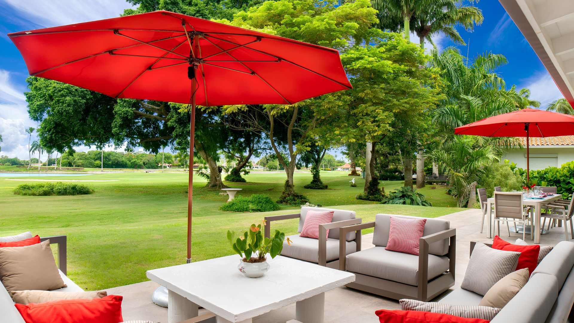 Golf Course Oasis photo 8