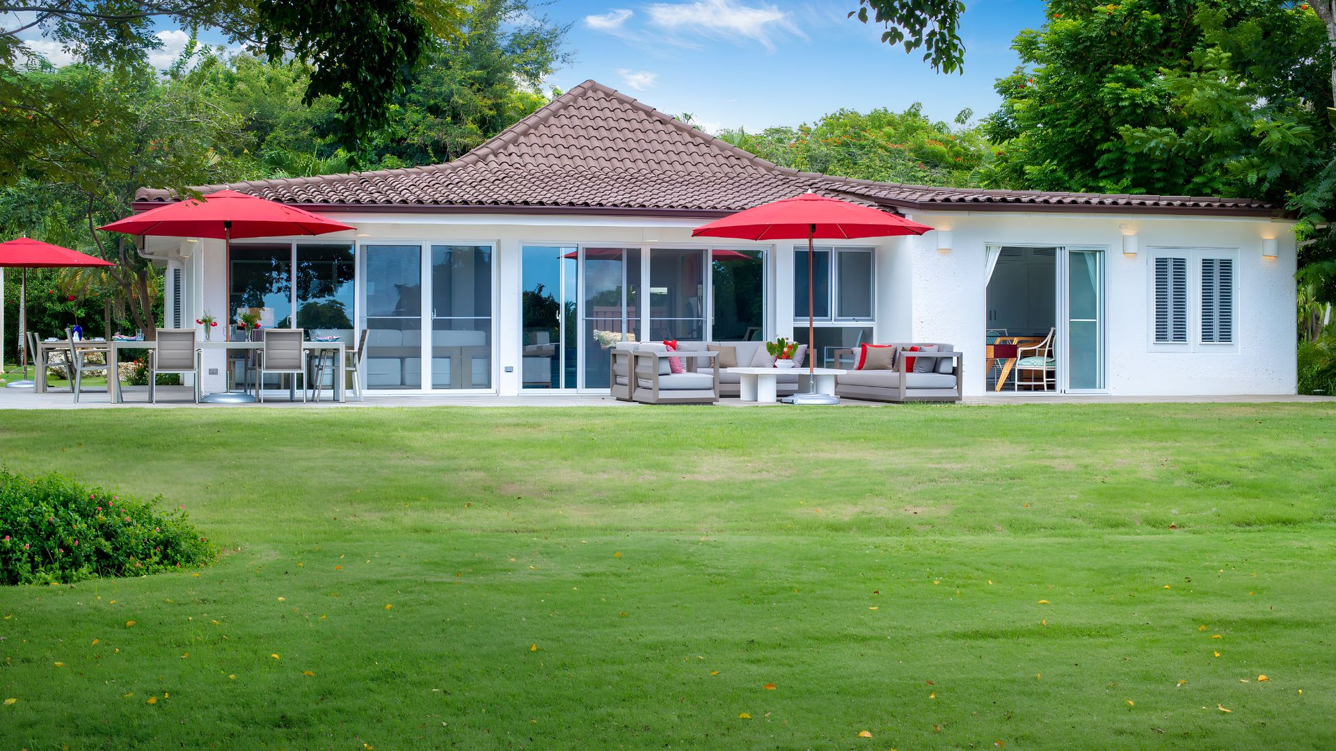 Golf Course Oasis photo 6