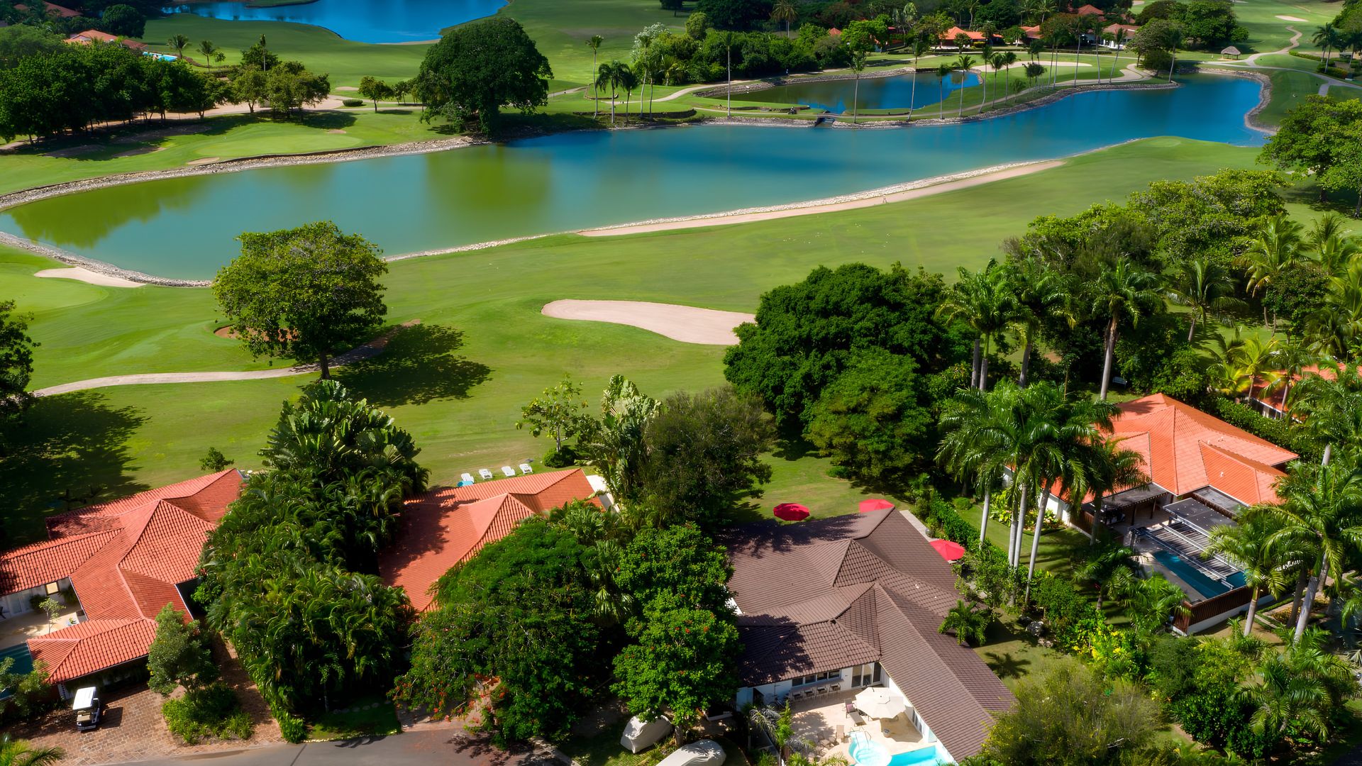 Golf Course Oasis photo 3