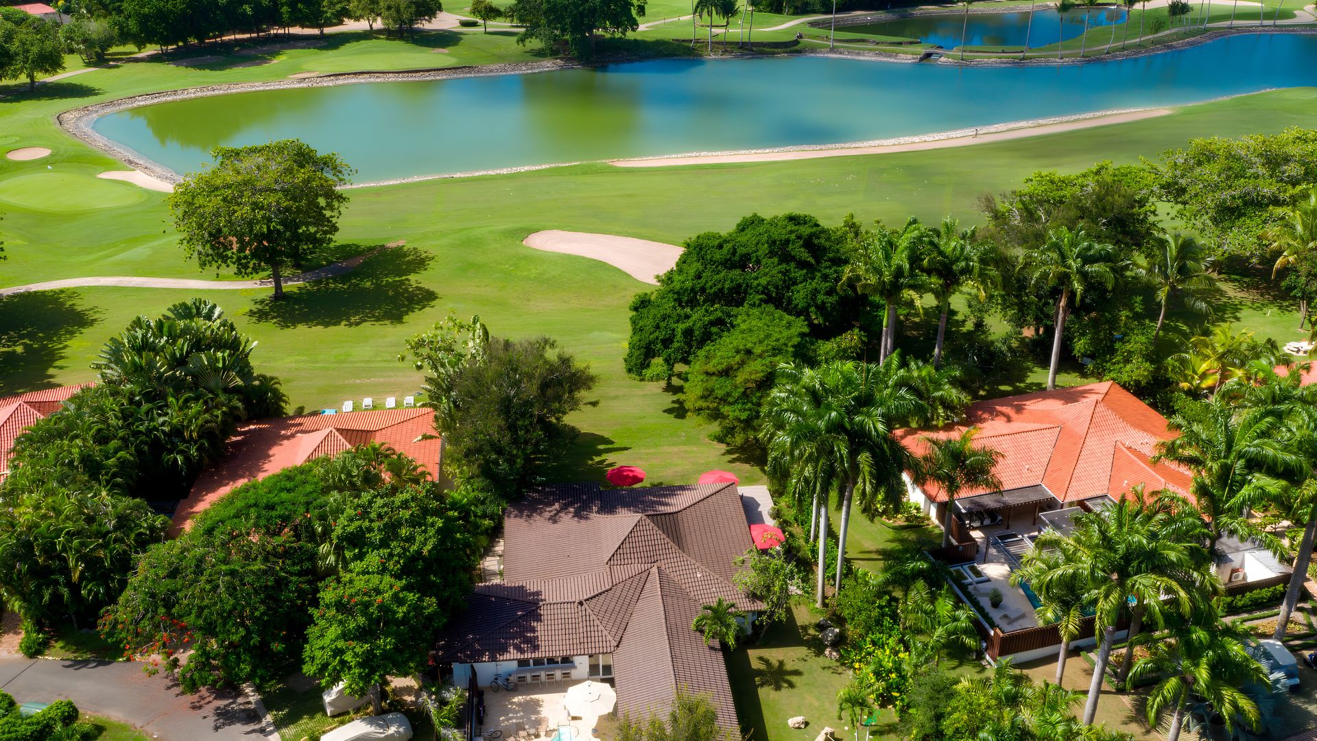 Golf Course Oasis photo 4