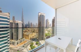 Burj Views reviews