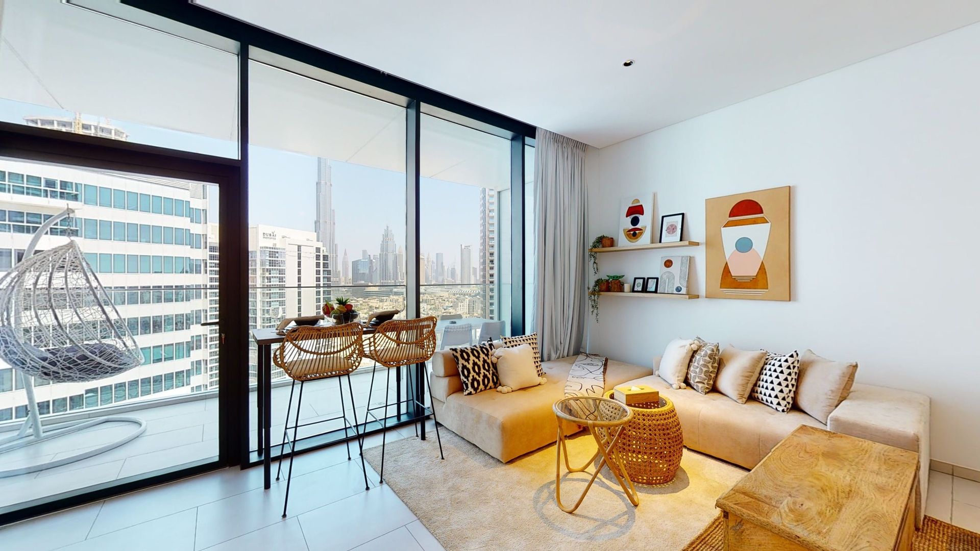 Burj Views photo 2