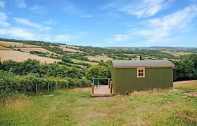 Oak Hut, Wiveliscombe