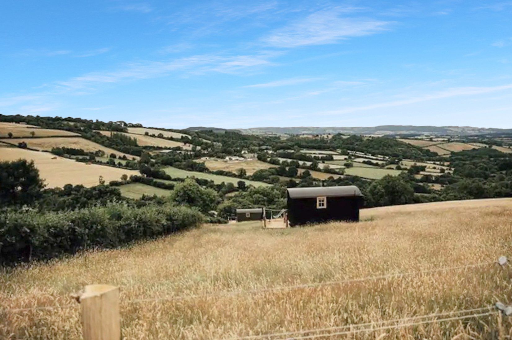 Ash Hut, Wiveliscombe photo 1