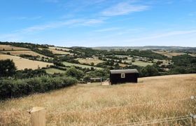 Ash Hut, Wiveliscombe