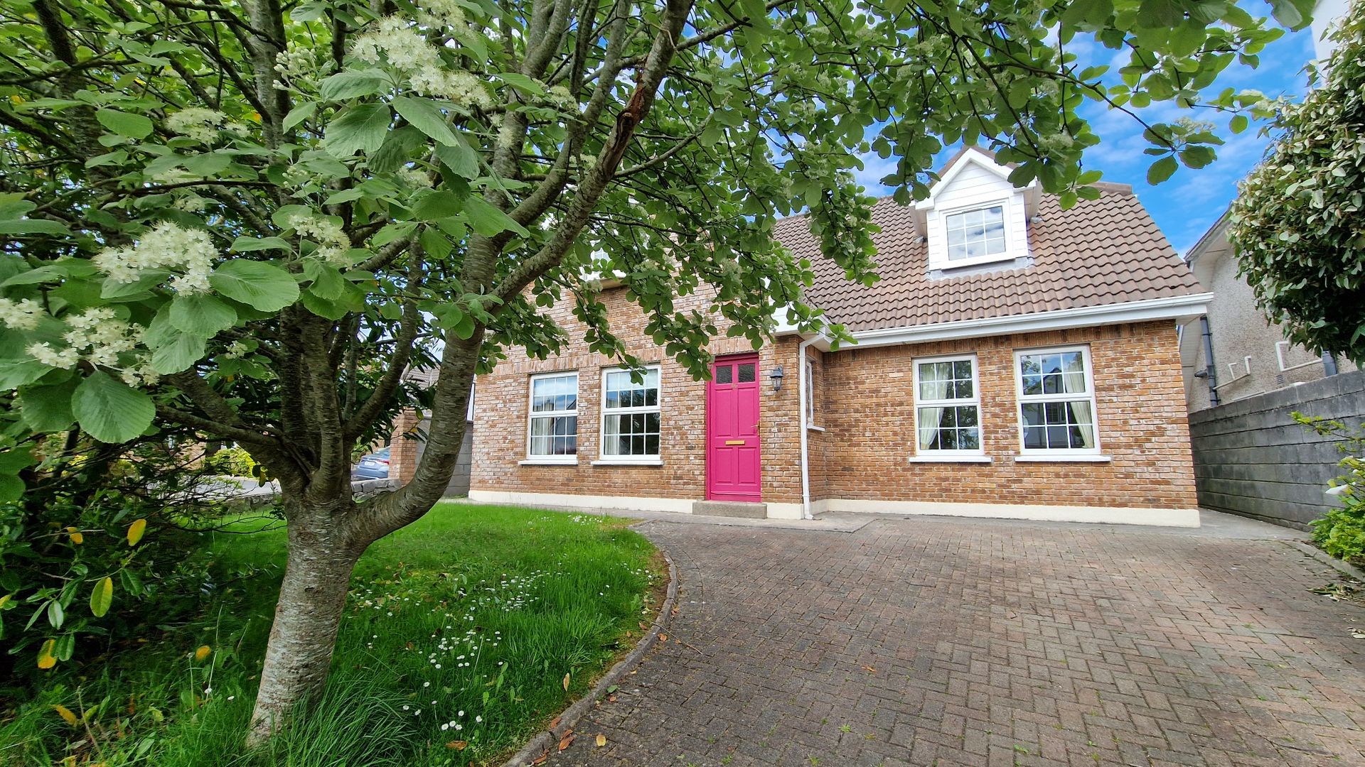 Galway Residence Five Star Luxury Long Term Rental Barna Fivestar.ie