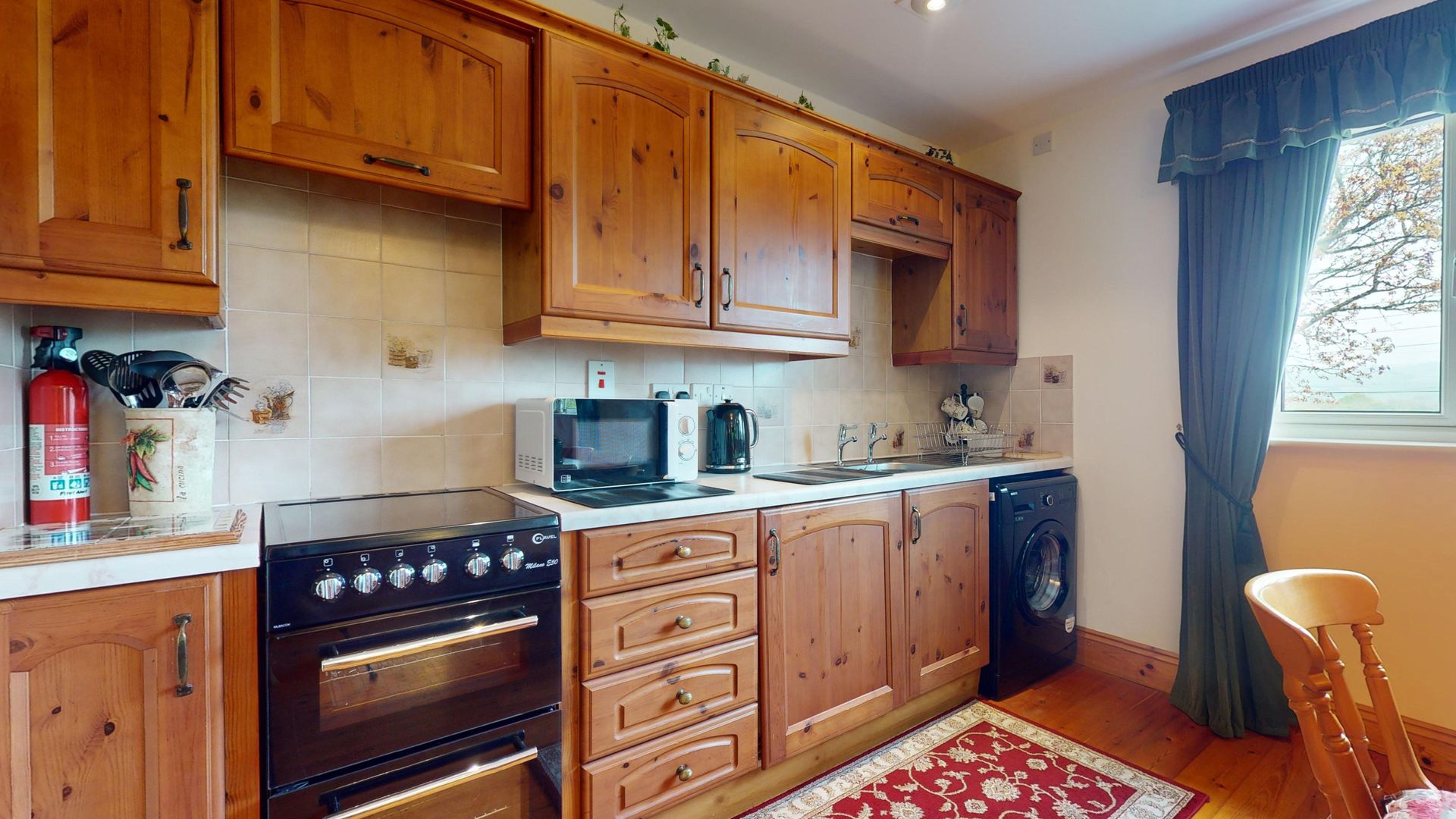 Exmoor View, Wootton Courtenay photo 10