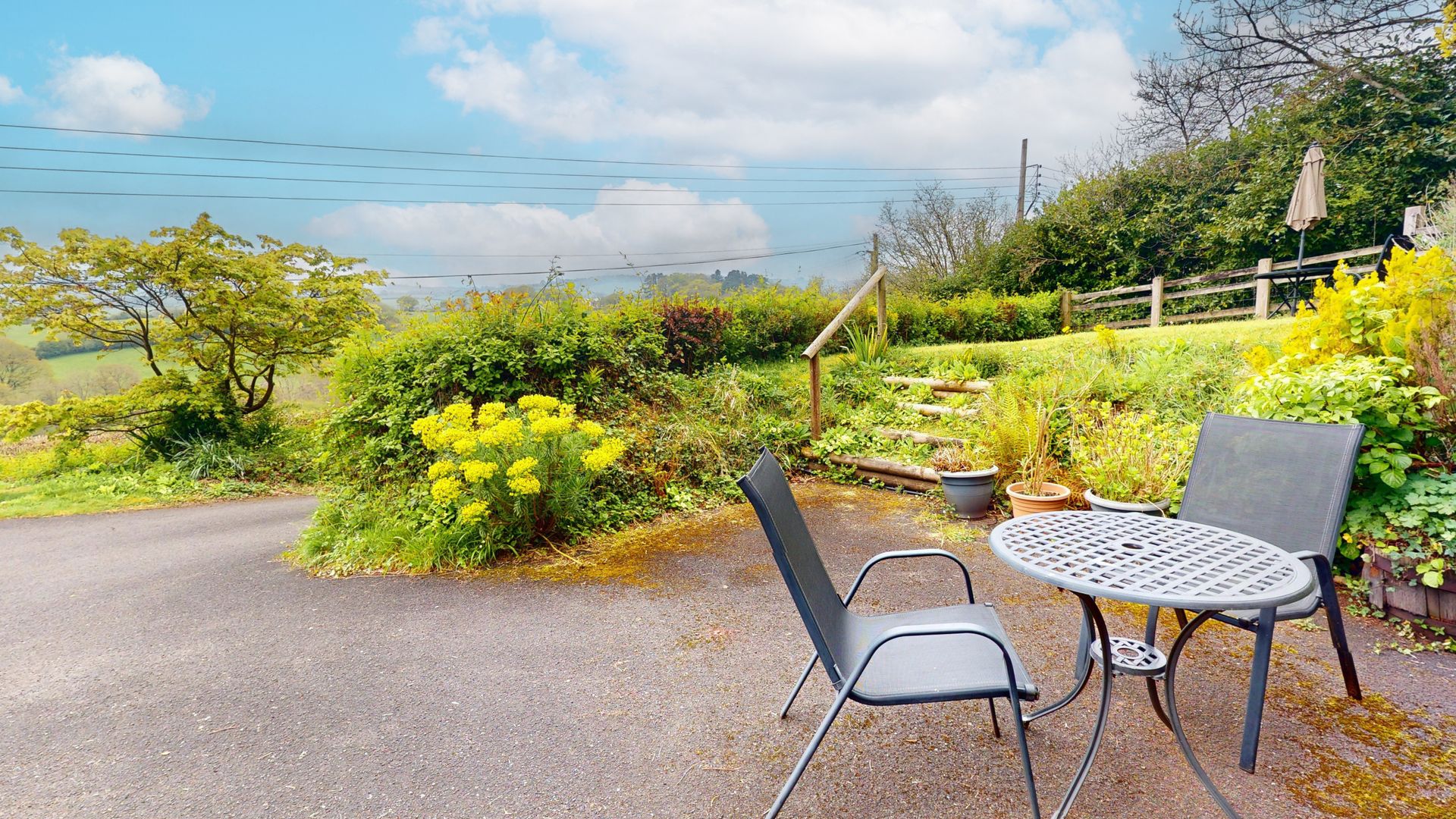 Exmoor View, Wootton Courtenay photo 8