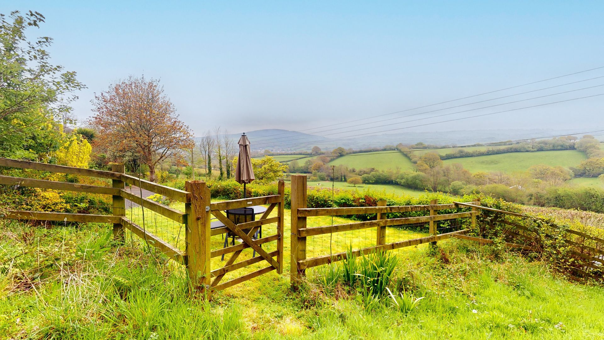 Exmoor View, Wootton Courtenay photo 9