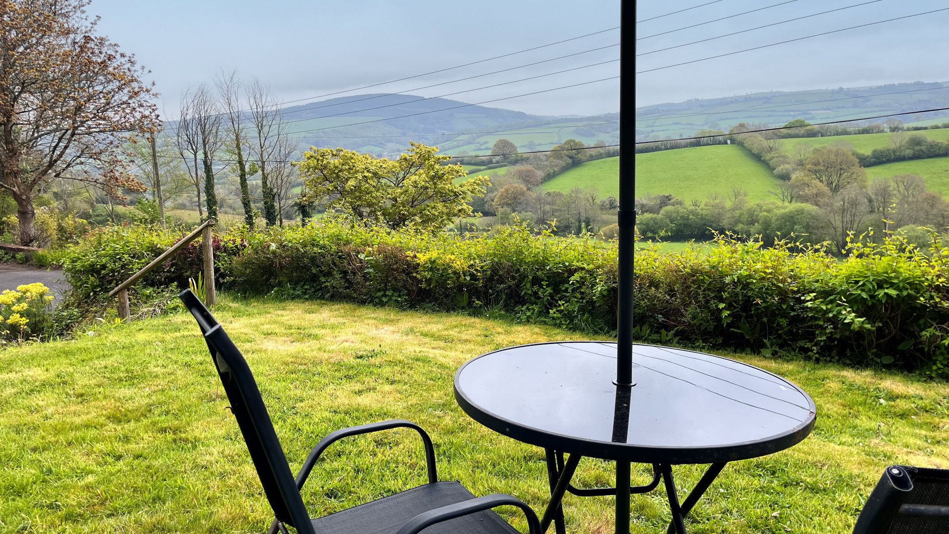 Exmoor View, Wootton Courtenay photo 3