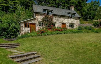 Cottage in Somerset